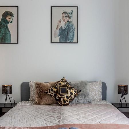 Deluxe Quentin Apartment Next To The Synagogue Budapeşte Dış mekan fotoğraf