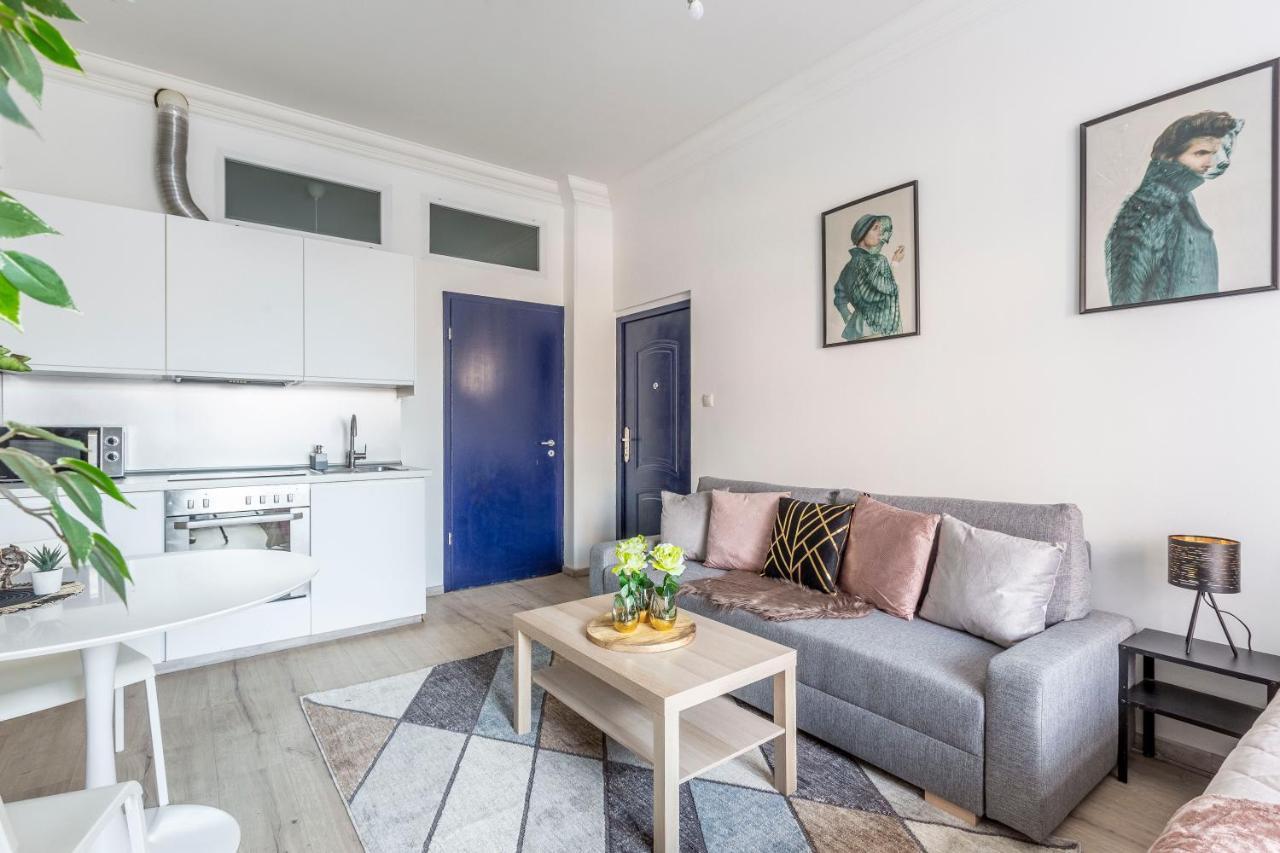 Deluxe Quentin Apartment Next To The Synagogue Budapeşte Dış mekan fotoğraf