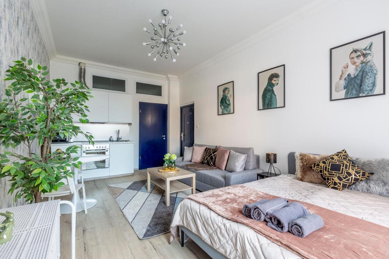 Deluxe Quentin Apartment Next To The Synagogue Budapeşte Dış mekan fotoğraf