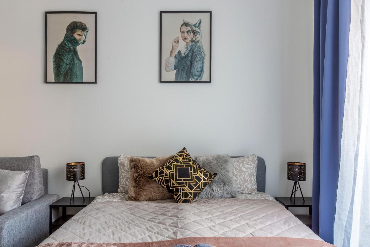 Deluxe Quentin Apartment Next To The Synagogue Budapeşte Dış mekan fotoğraf